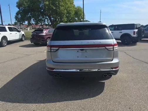 2021 Lincoln Aviator Reserve AWD