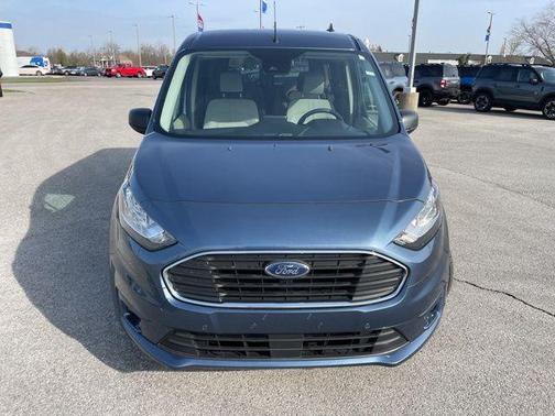 2023 Ford Transit Connect XLT