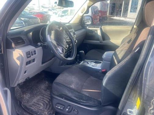 2010 Toyota 4Runner SR5