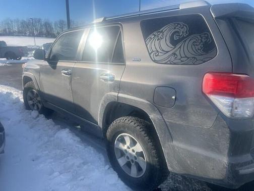 2010 Toyota 4Runner SR5