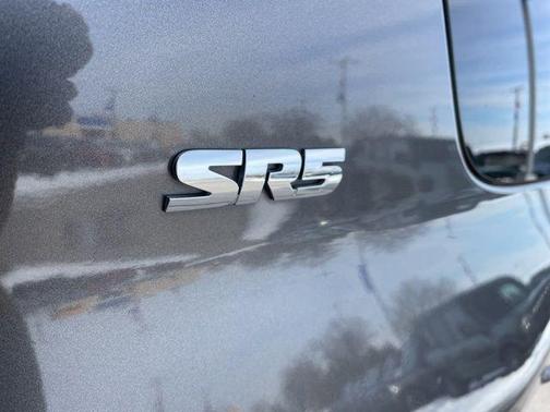 2010 Toyota 4Runner SR5