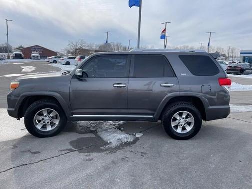 2010 Toyota 4Runner SR5