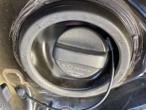 2021 Nissan Versa 1.6 SV