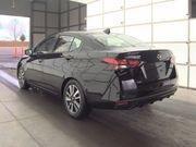 2021 Nissan Versa 1.6 SV