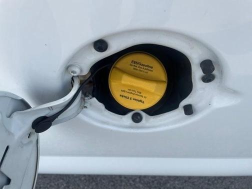 2011 Chevrolet Express 2500 Work Van