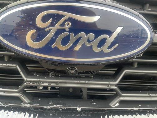 Dark Matter Gray Metallic 2026 Ford Expedition Max Active