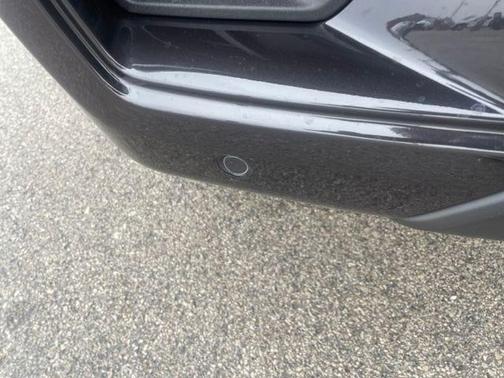 Dark Matter Gray Metallic 2026 Ford Expedition Max Active