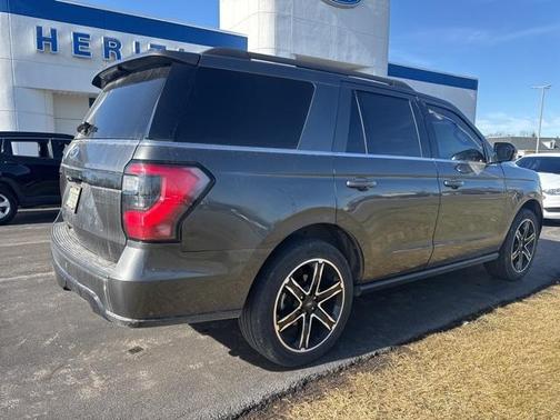 2021 Ford Expedition Limited
