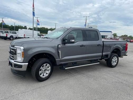 2024 Ford F-250 XLT