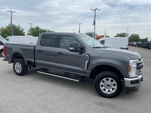 2024 Ford F-250 XLT