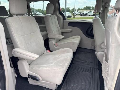 2013 Dodge Grand Caravan Crew