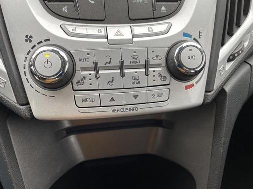 2014 GMC Terrain SLE-2