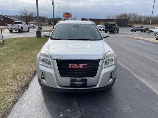 2014 GMC Terrain SLE-2