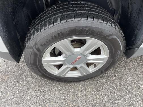 2014 GMC Terrain SLE-2