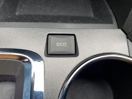 2014 GMC Terrain SLE-2