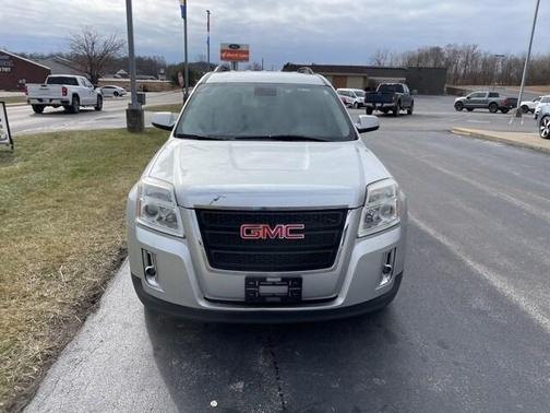 2014 GMC Terrain SLE-2