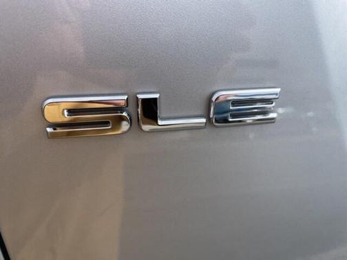 2014 GMC Terrain SLE-2