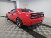 Torred Clearcoat 2021 Dodge Challenger R/T Scat Pack