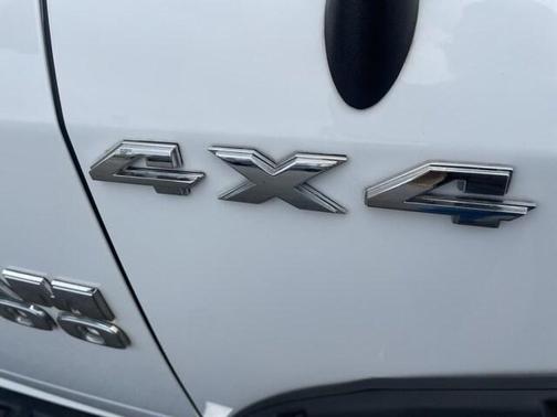 2017 RAM 1500 Tradesman/Express