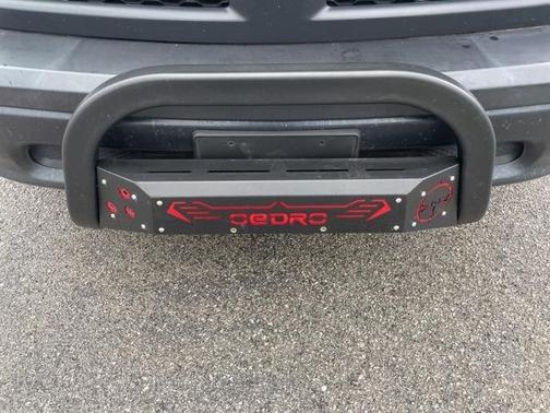 2017 RAM 1500 Tradesman/Express