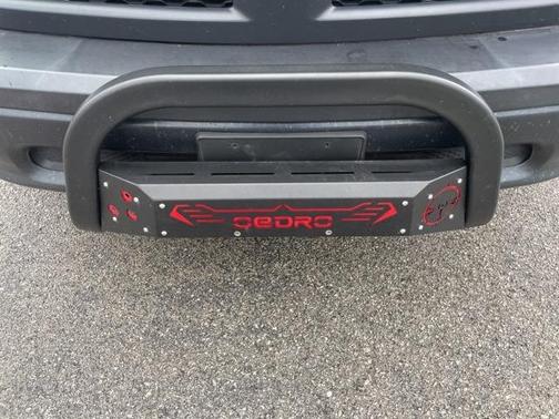 2017 RAM 1500 Tradesman/Express