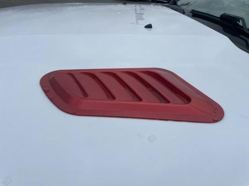 2017 RAM 1500 Tradesman/Express