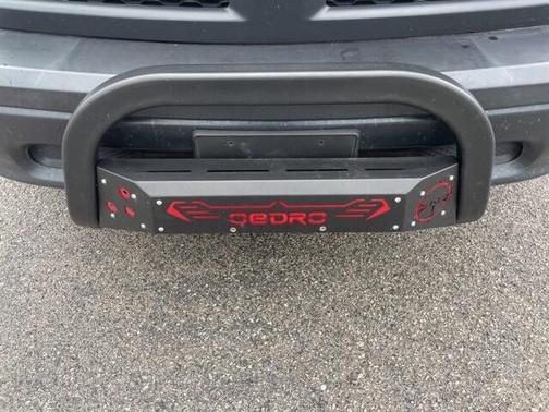 2017 RAM 1500 Tradesman/Express