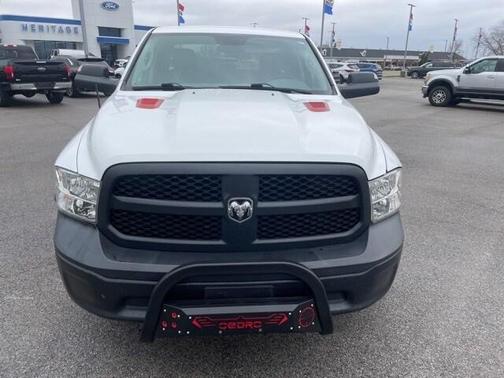 2017 RAM 1500 Tradesman/Express