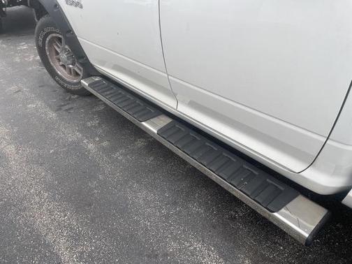 2017 RAM 1500 Tradesman/Express