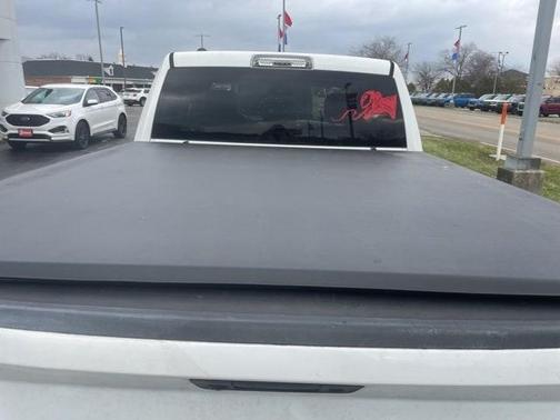 2017 RAM 1500 Tradesman/Express