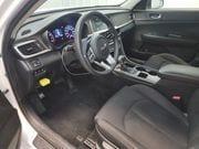Snow White Pearl 2019 Kia Optima LX