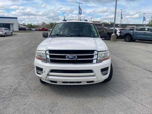 2016 Ford Expedition EL XLT
