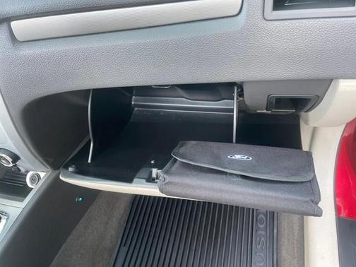 2011 Ford Fusion Hybrid Base