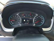 Iridescent Pearl Tricoat 2020 Chevrolet Traverse High Country