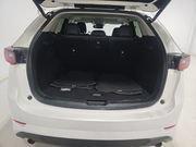 White Metallic 2025 Mazda CX-5 2.5 S Preferred Package