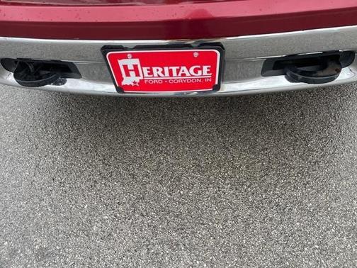 2014 RAM 1500 Laramie