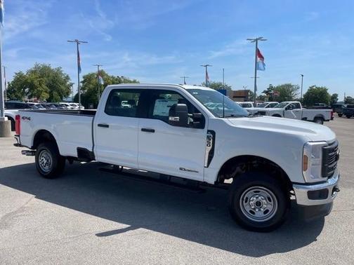 2025 Ford F-350 XL