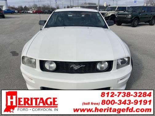 2007 Ford Mustang GT