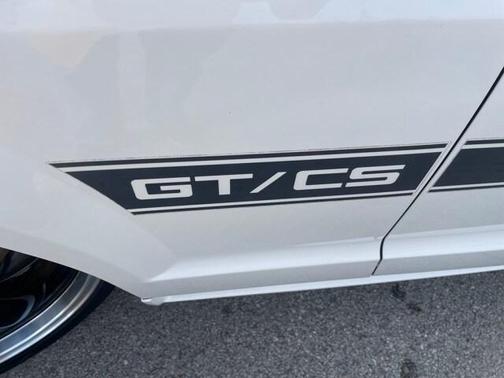 2007 Ford Mustang GT