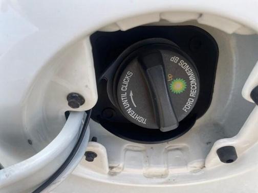 2007 Ford Mustang GT