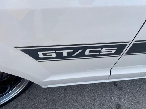 2007 Ford Mustang GT