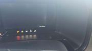 Shadow Black 2022 Ford Bronco Base
