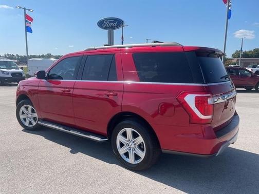 2020 Ford Expedition XLT