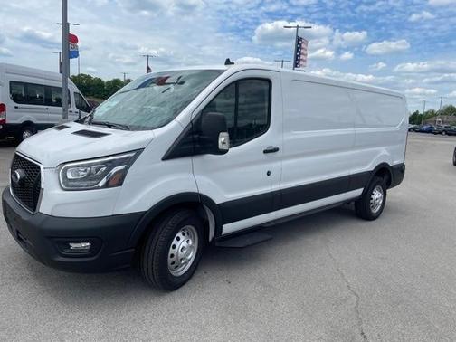 2023 Ford Transit-350 Base