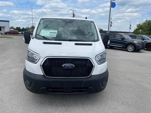 2023 Ford Transit-350 Base