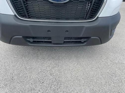 2023 Ford Transit-350 Base