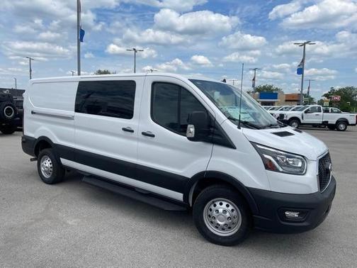 2023 Ford Transit-350 Base