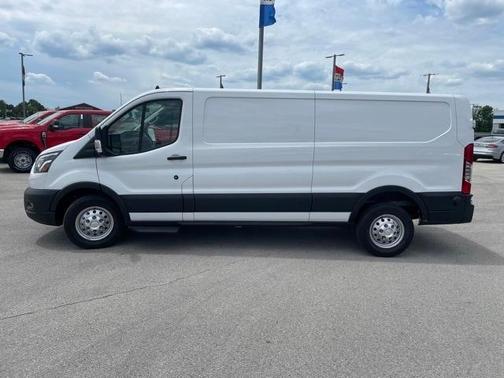2023 Ford Transit-350 Base