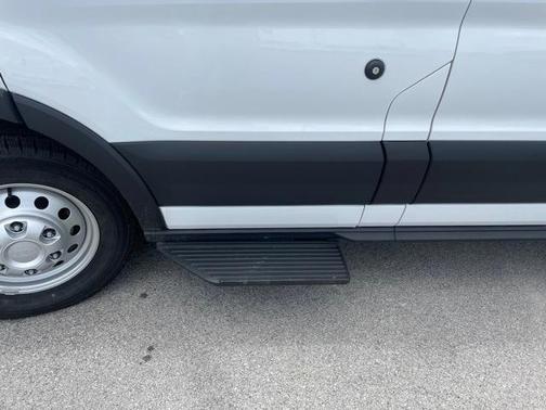 2023 Ford Transit-350 Base