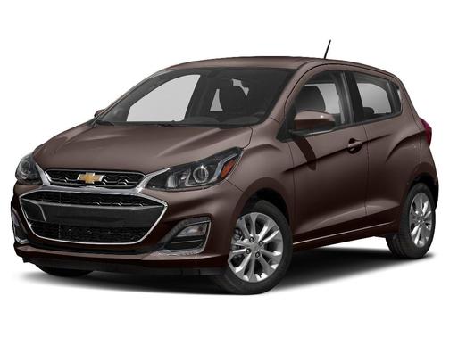2020 Chevrolet Spark LS